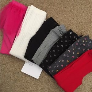 5T legging lot
